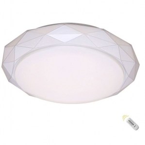 led stropne svietidlo so stmievanim lambario